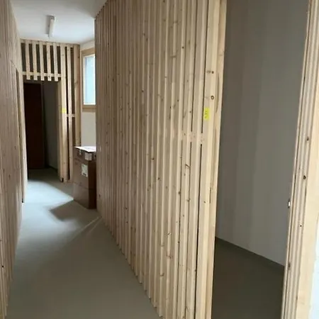 Apartment Chasa Murter Santa Maria Val Muestair