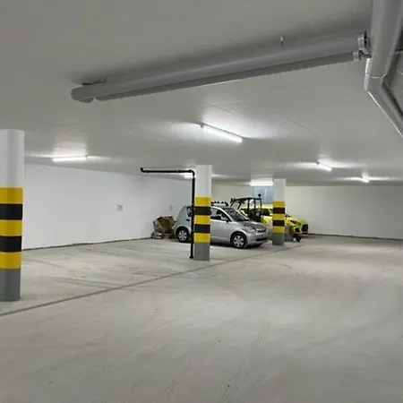 Chasa Murter Apartment