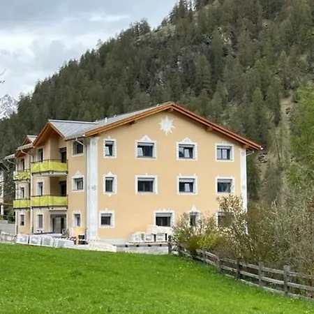 Apartment Chasa Murter *