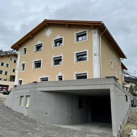 Apartment Chasa Murter