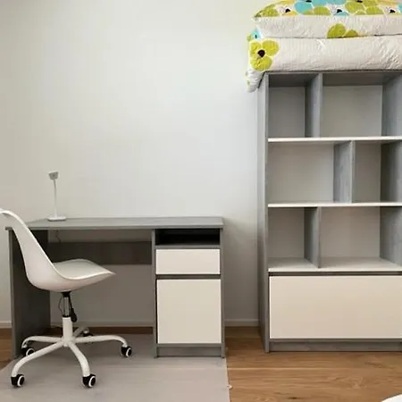 Chasa Murter Apartment *
