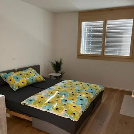 Chasa Murter Apartment *