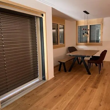 Apartment Chasa Murter Santa Maria Val Muestair