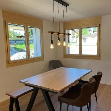 Apartment Chasa Murter *