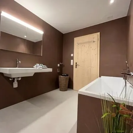 Chasa Murter Apartment