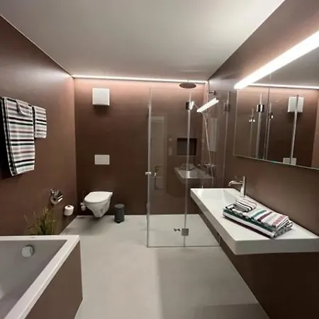 Apartment Chasa Murter *
