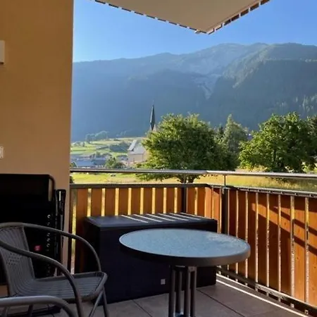 Apartment Chasa Murter *