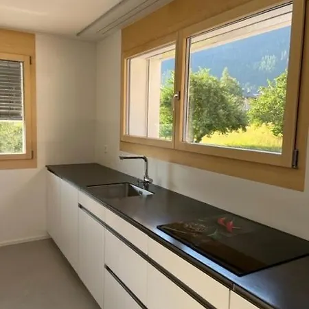 Apartment Chasa Murter