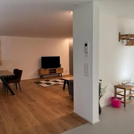 Chasa Murter Apartment *