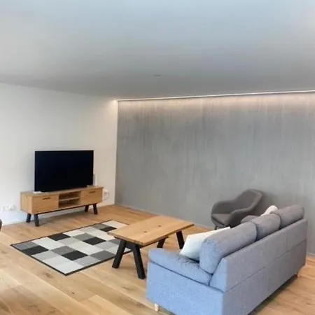 Apartment Chasa Murter