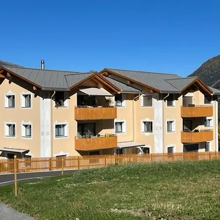 Chasa Murter Apartment